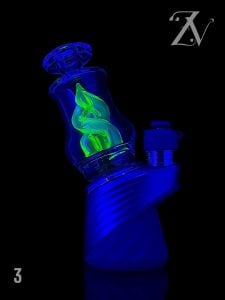 #3 - ION (UV)