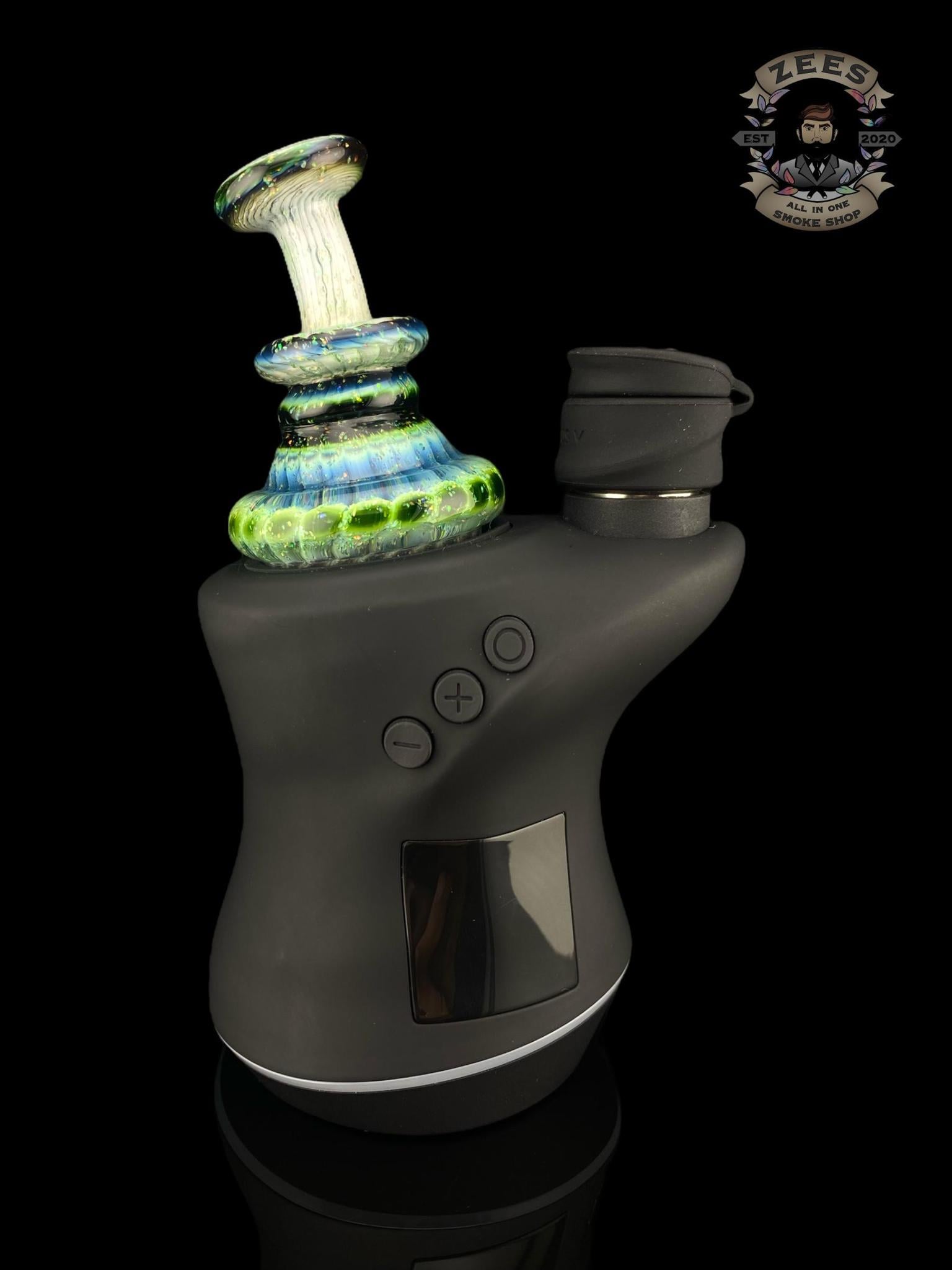 JF GLASS: DRY TOP FOCUS V CARTA ATTACHMENT - Image 2