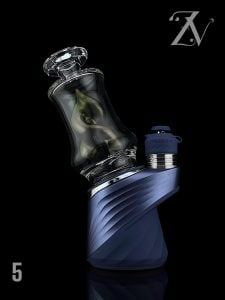 #5 - ELECTRIUM