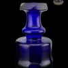 EVOL GLASS: FACETED DRY PUFFCO PEAK ATTACHMENT - Image 7