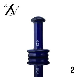 #2 COBALT BLUE