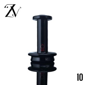 #10 BLACK