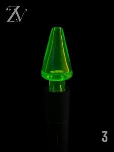 #3 ION (UV)