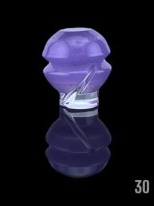 #30 PURPLE CANDY