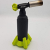 KUHNS GLASS: BLAZER BIG SHOT WEIGHTED STAND AND QUICK START KNOB - Image 8