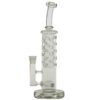 ROOTS GLASS: 12" SACRED FAB RIG