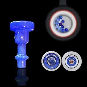SONIC BLUE