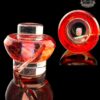ONE TRICK PONY: 25MM ENCASED OPAL CROPAL XL ROCKULUS CARB CAP/SLURPER TOPPER - Image 5