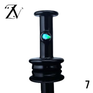 #7 BLACK