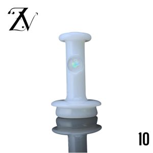 #10 JADE WHITE