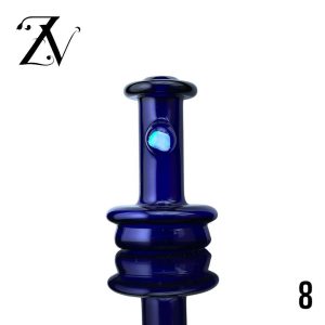 #8 COBALT BLUE