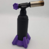 KUHNS GLASS: BLAZER BIG SHOT WEIGHTED STAND AND QUICK START KNOB - Image 4