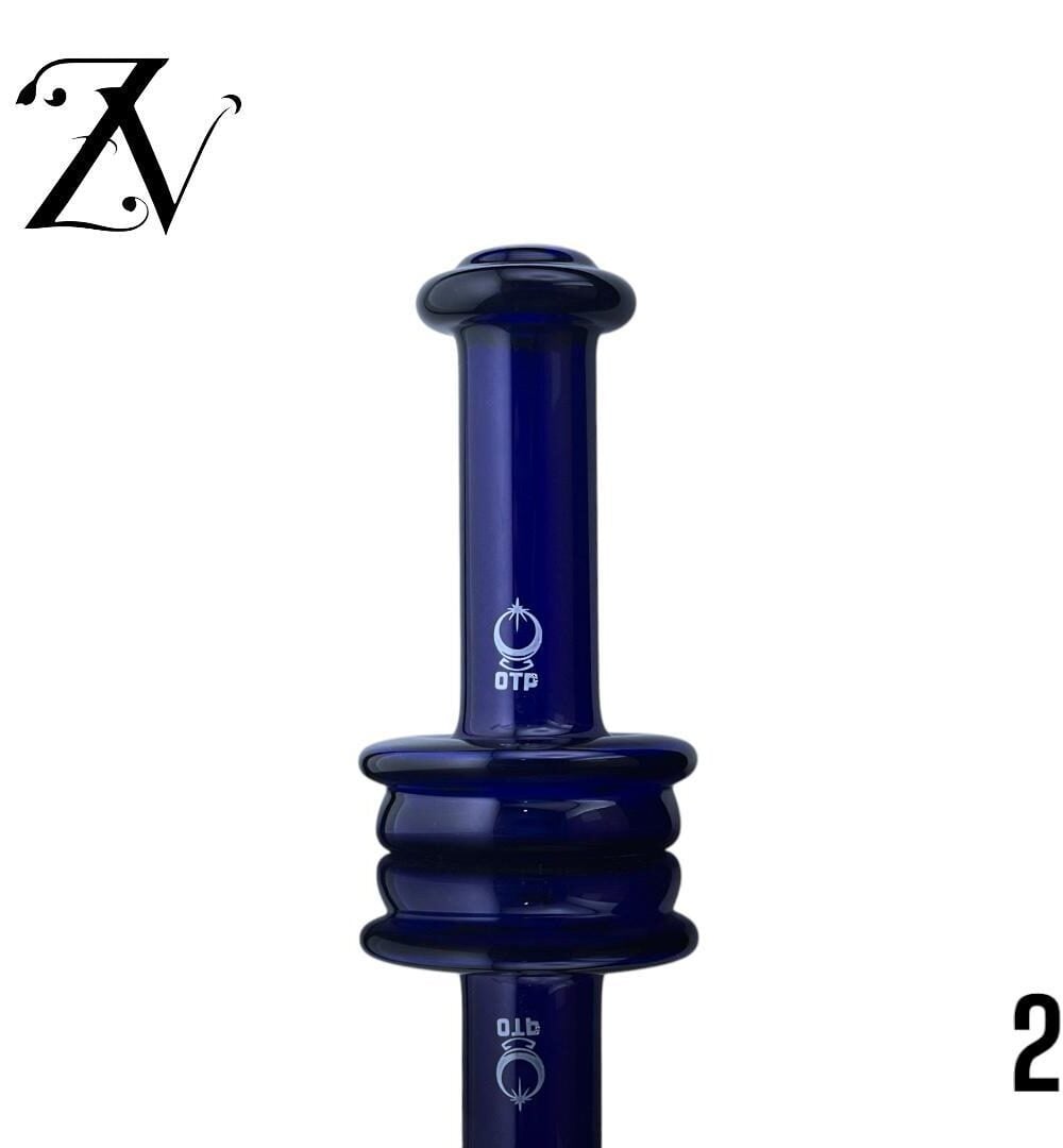 Alternative view of ONE TRICK PONY: COLOR DRY TOP PUFFCO PEAK ATTACHMENT