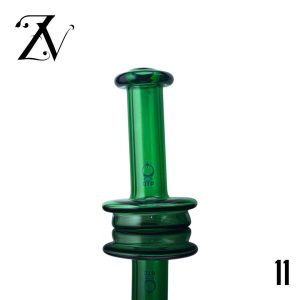 #11 FLOURISH GREEN
