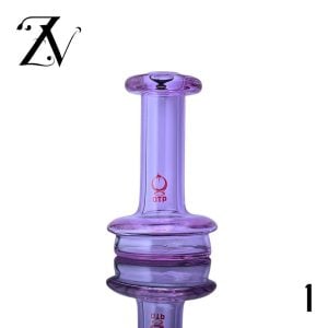 #1 CFL PURPLE