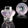 ONE TRICK PONY: 25MM ENCASED OPAL CROPAL XL ROCKULUS CARB CAP/SLURPER TOPPER - Image 4