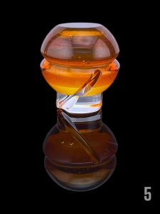 #5 RESIN
