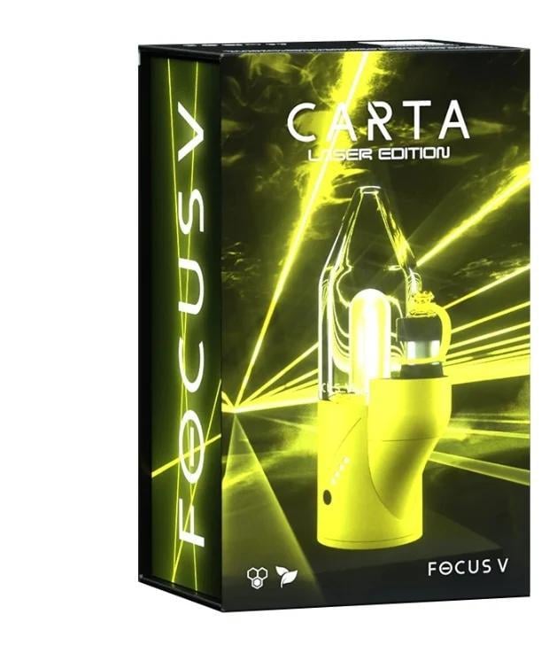 FOCUS V: CARTA LASER LIMITED EDITION - Image 3