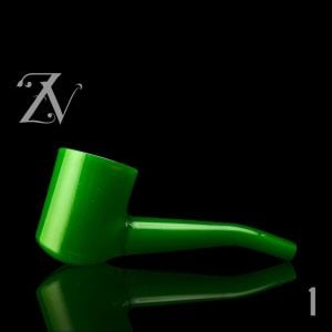 #1 LEAF GREEN