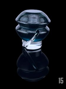 #15 AQUA
