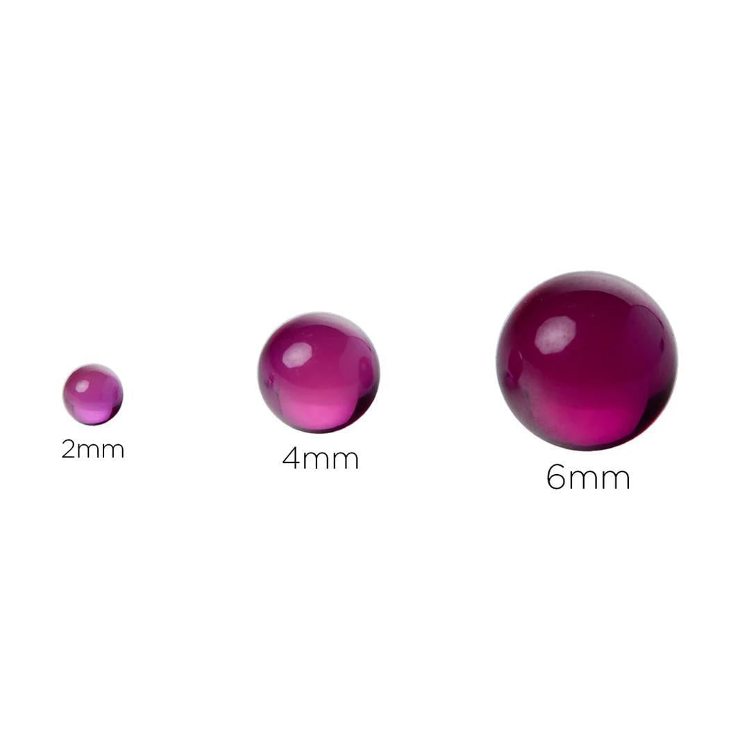 MJ ARSENAL: 2MM TERP PEARL 2PK - Image 3