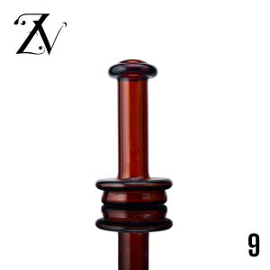 #9 AMBER