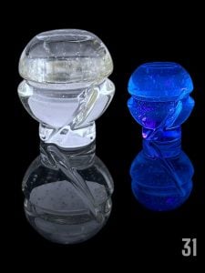 #31 BLU-V (UV)