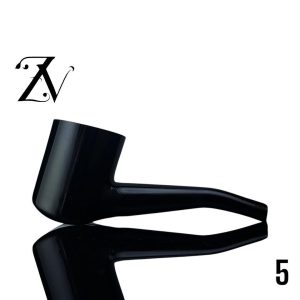 #5 BLACK