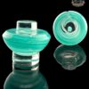 ONE TRICK PONY: 25MM ENCASED OPAL CROPAL XL ROCKULUS CARB CAP/SLURPER TOPPER - Image 3