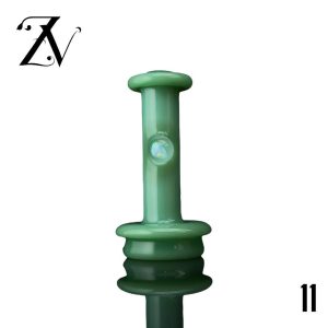 #11 MILKY GREEN