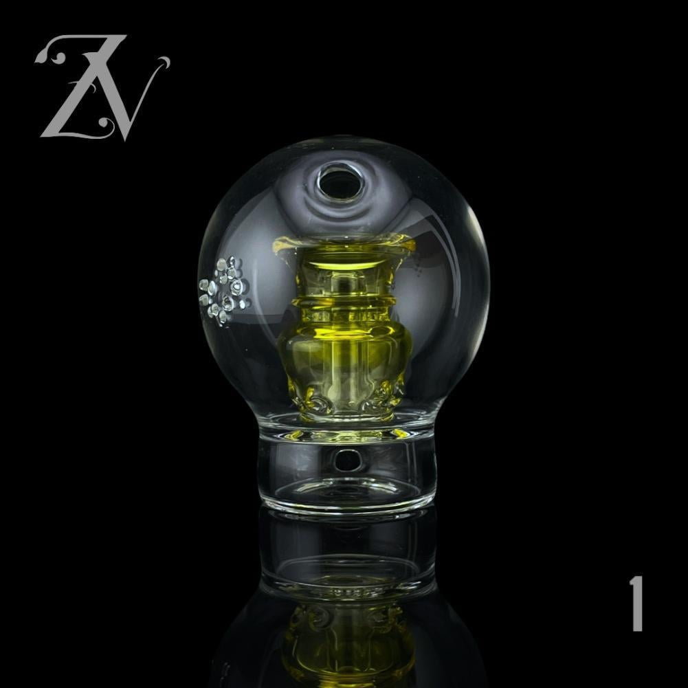 #1 CITRINE (UV)