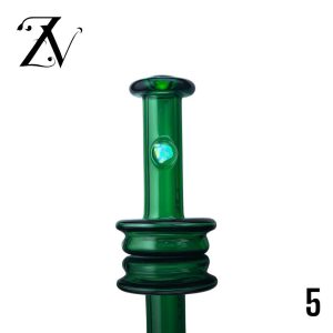 #5 FLOURISH GREEN