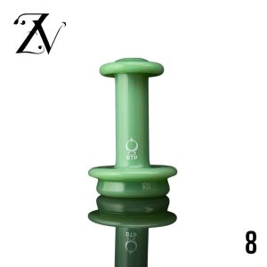 #8 MILKY GREEN