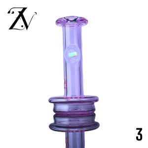 #3 CFL PURPLE