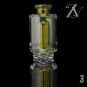 #3 CITRINE (UV)