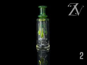 #2 TITAN V3