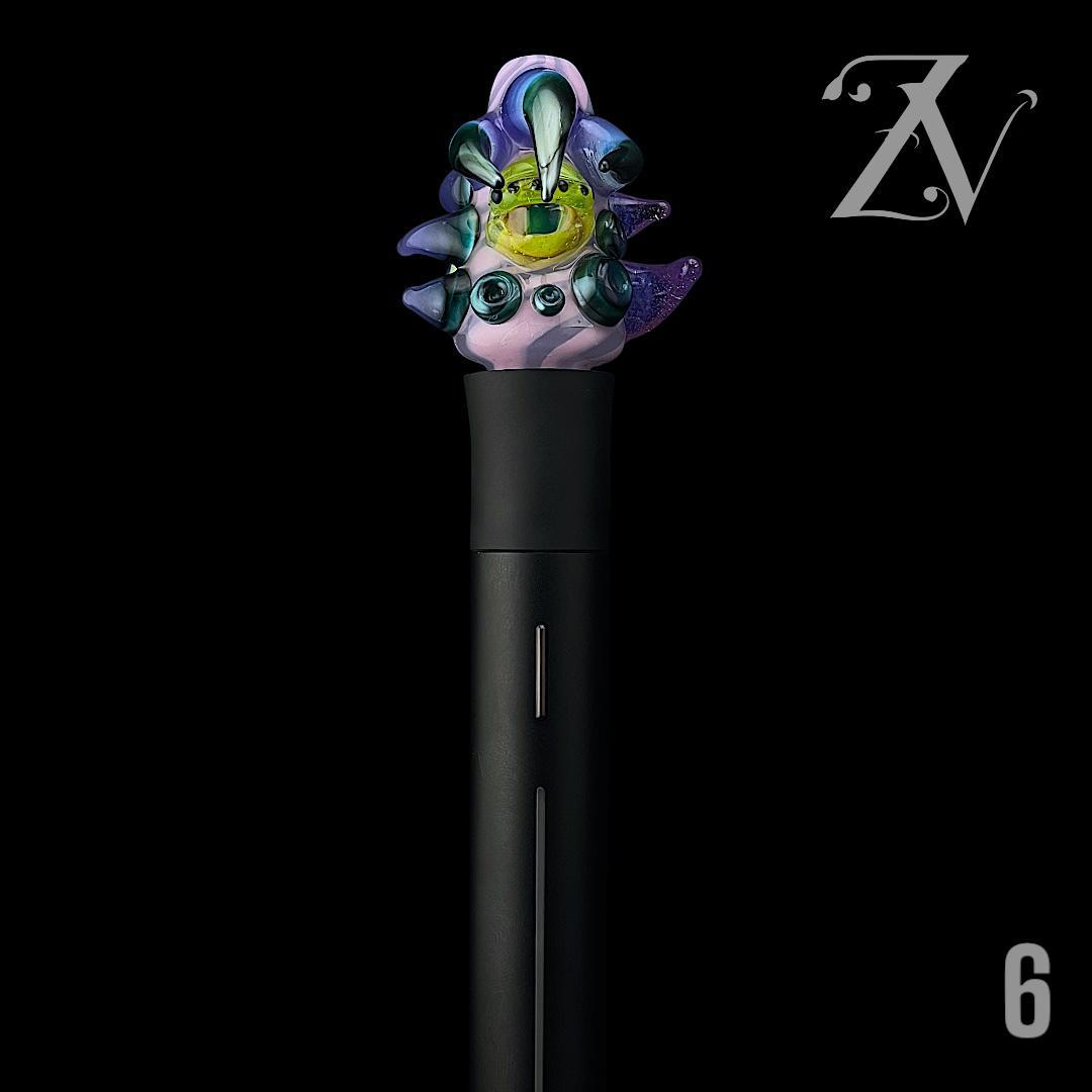ETERNAL FLAMEWORKS: DAB FEIND PIVOT MOUTHPIECE - Image 9