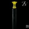 GATEZ GLASS: FULL COLOR PIVOT MOUTHPIECE - Image 22