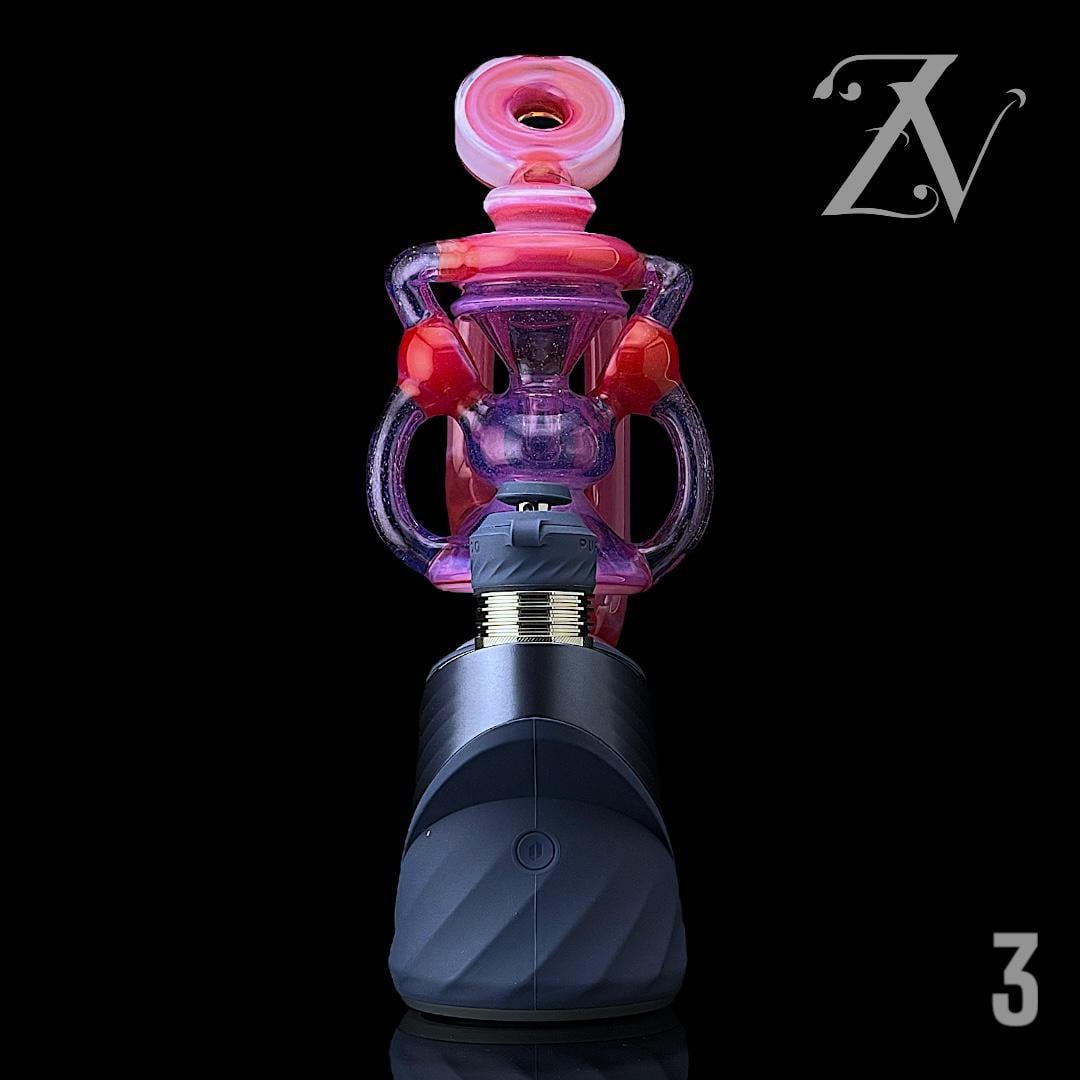 MSHEA: RECYCLER PUFFCO PEAK ATTACHMENT - Image 7