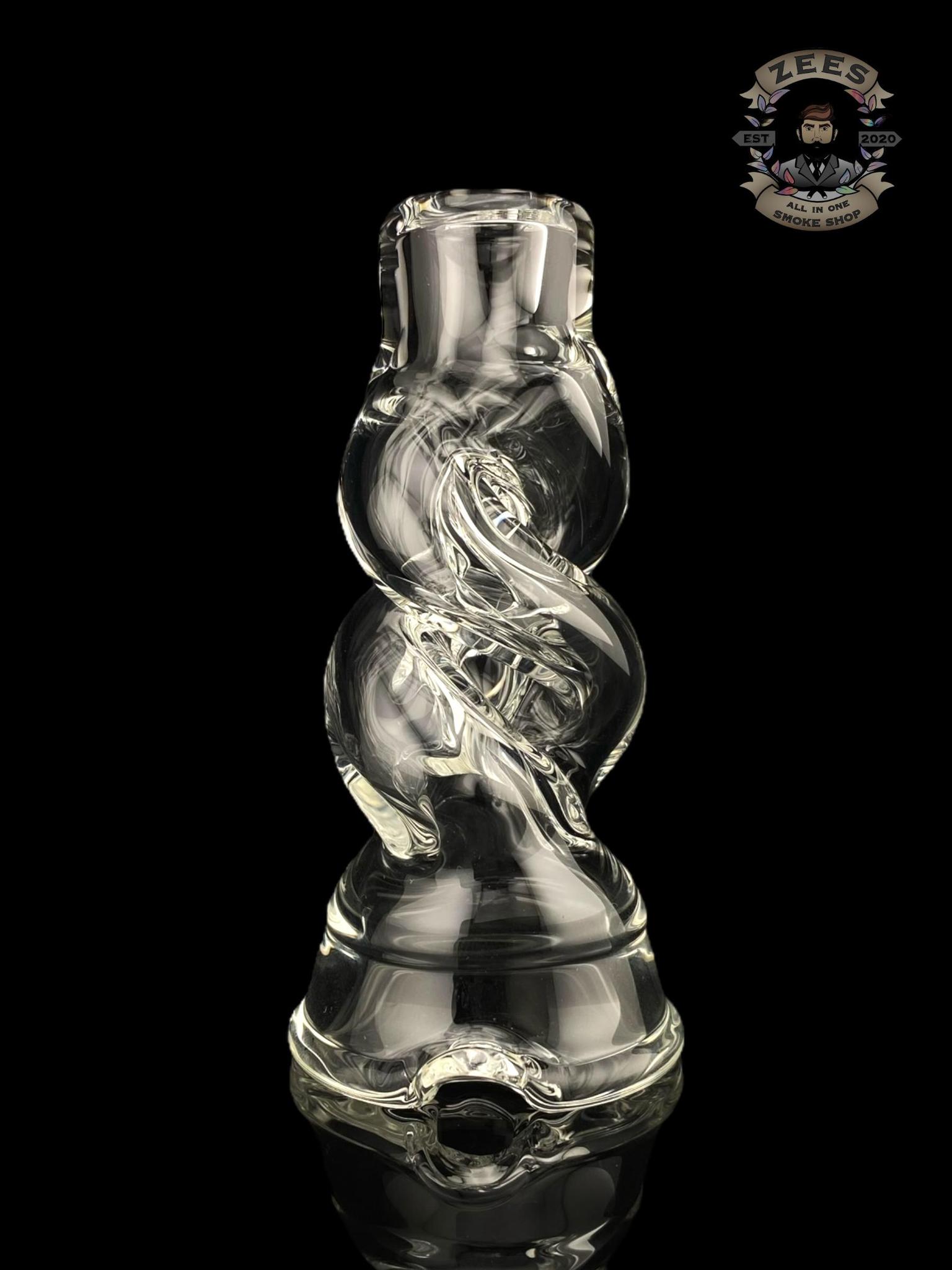 THE REAL RICH BRIAN: DRY TOP PUFFCO PEAK ATTACHMENT - Image 4