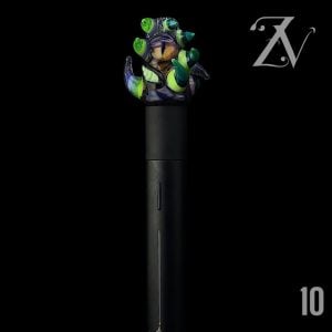 #10 ROYAL JELLY MIX X SLYME X REALLY TEALLY