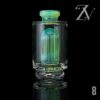 RANDOHM GLASS: MINI CHUGGER PUFFCO PEAK ATTACHMENT - Image 8