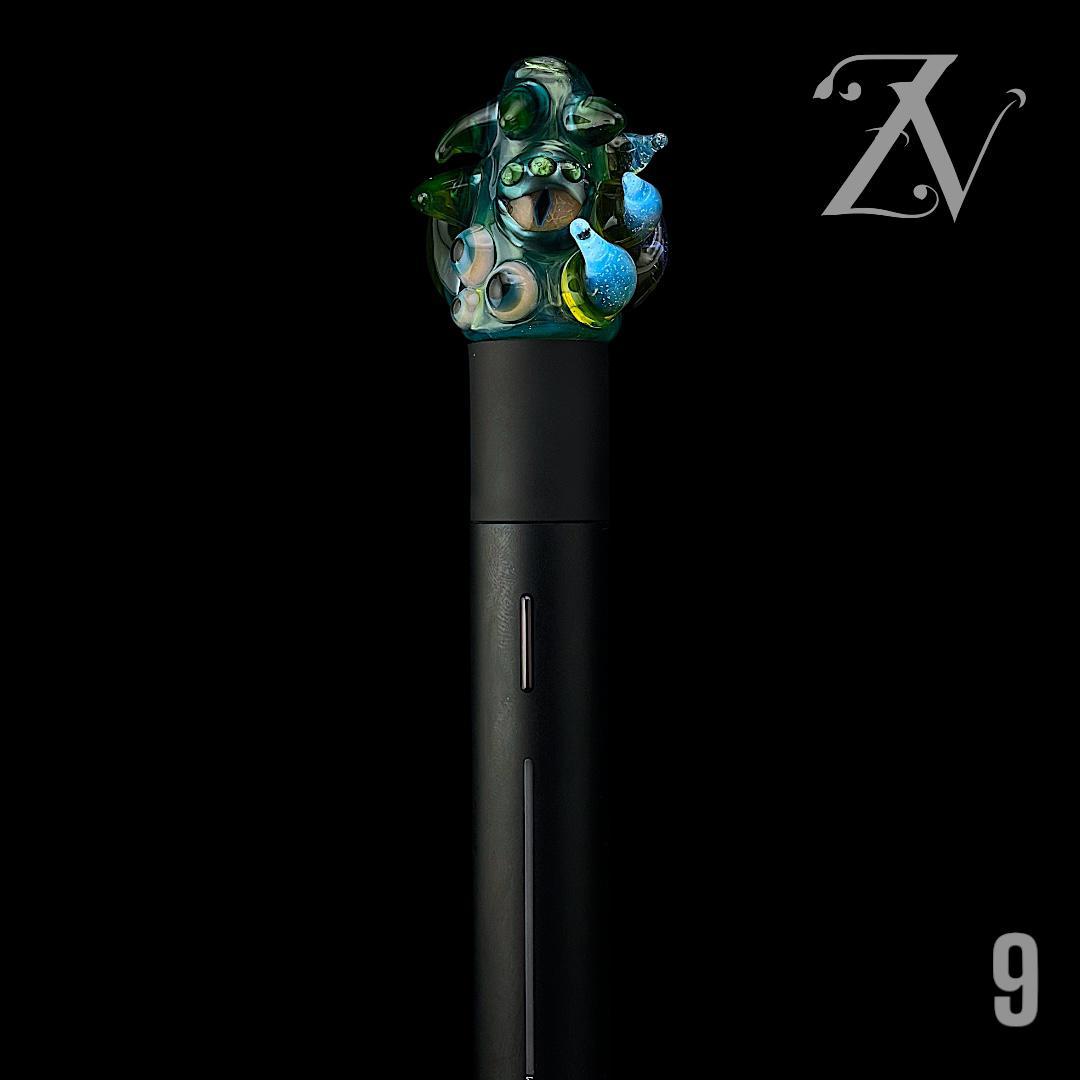 ETERNAL FLAMEWORKS: DAB FEIND PIVOT MOUTHPIECE - Image 14