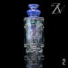 RANDOHM GLASS: STRAIGHT FAB PUFFCO PEAK ATTACHMENT - Image 4