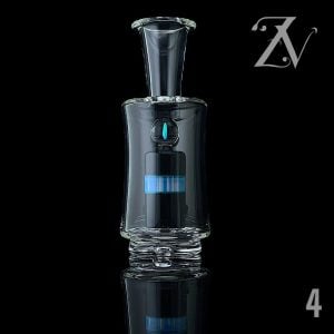 #4 JETBLACK X MOONSTONE LINE