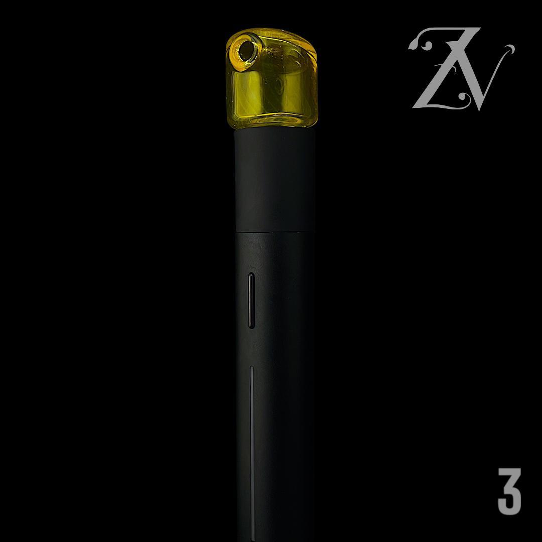 ETERNAL FLAMEWORKS: PIVOT MOUTHPIECE - Image 3
