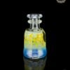 CAT FISH GLASS: FUMED DRY TOP PUFFCO PEAK ATTACHMENT - Image 5