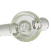 ROOTS GLASS: OPAL FOUR HOLE BOWL/FLOWER SLIDE - Image 2