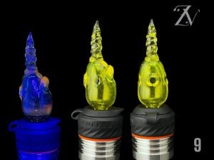 #9 CITRON (UV)