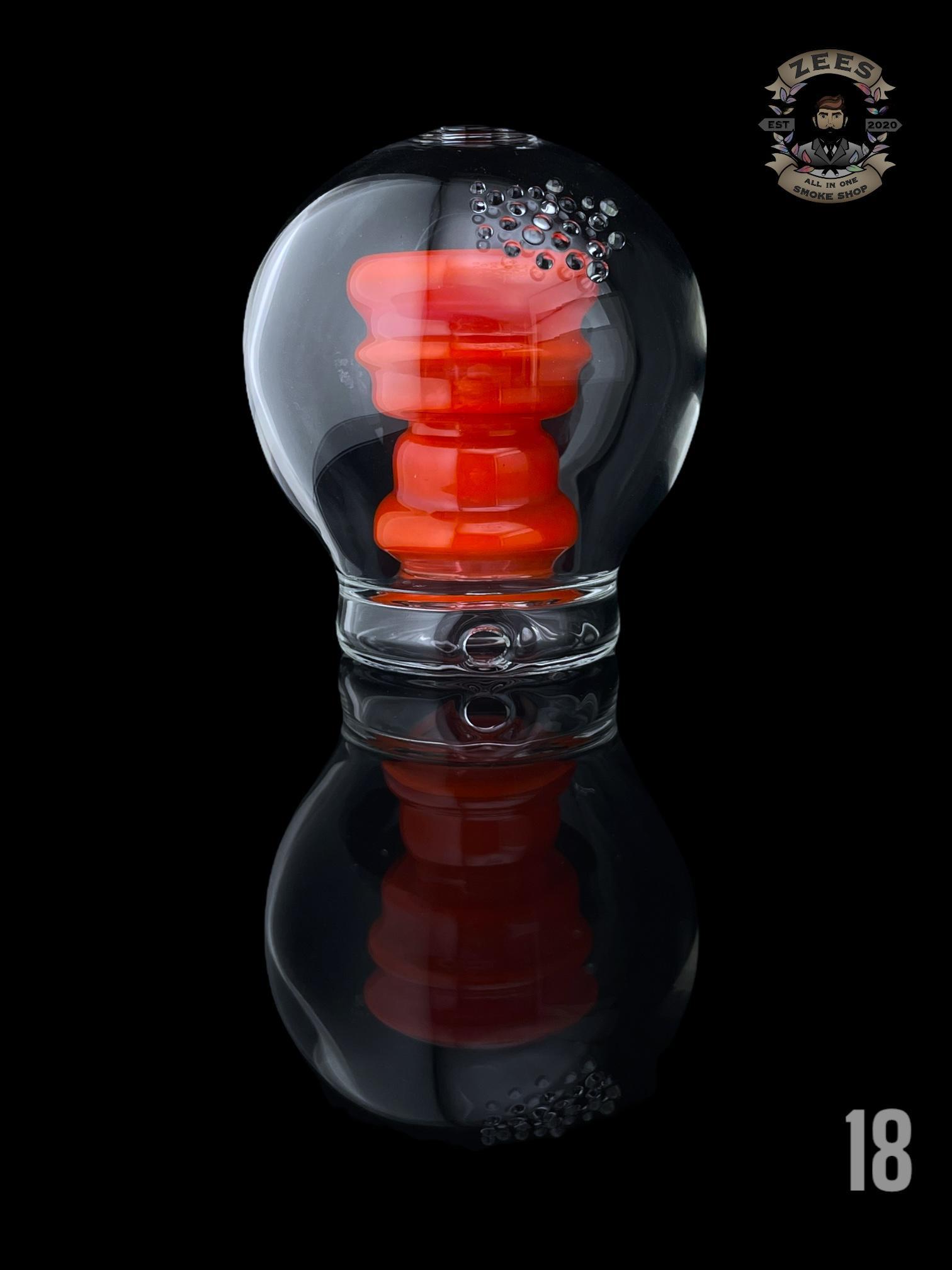 FLEXER JONES: ORB PUFFCO PEAK ATTACHMENT - Image 20
